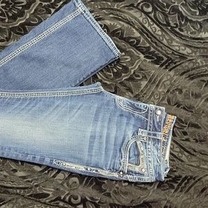Rock Revival Women's Jeans sz 29